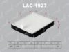 LADA 21700812202082 Filter, interior air